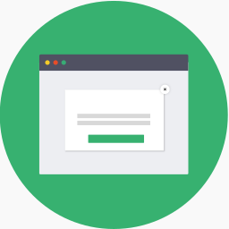 Catch Popup logo