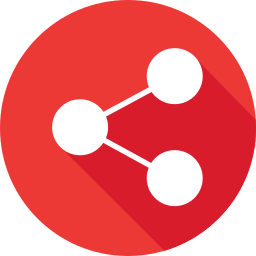 Catch Social Share logo