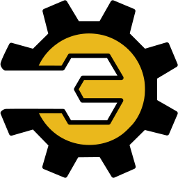 Catch Under Construction logo