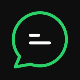 Chat Link logo
