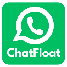 ChatFloat – Floating Chat Button logo