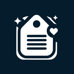 Check Tags Descr logo