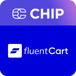 CHIP for FluentCart logo