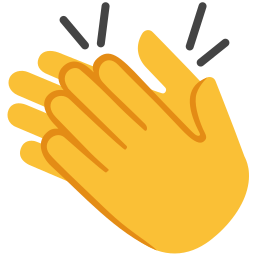 Clapback logo