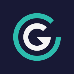 ClickGuardian — Click Fraud Protection logo