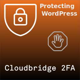 Cloudbridge 2FA logo