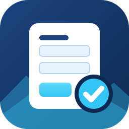 CodeMoksha Forms logo