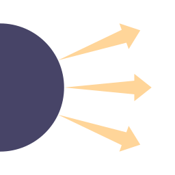 Connector for Mobilizon logo