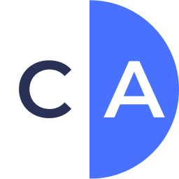 Consumer Financing by ChargeAfter logo