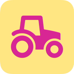 CookieTractor logo