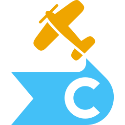 Courier Notices logo