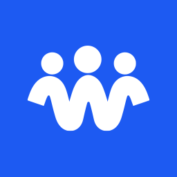 Crowded Collect — Dues & Fundraising logo