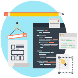 Sectorize – Custom Author Archives & Collective Authorship logo