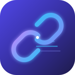 Custom Link Shortener logo
