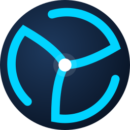 Cyclone Static logo