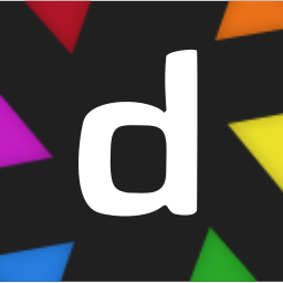 DarkUploader – Image uploader for Darktable logo