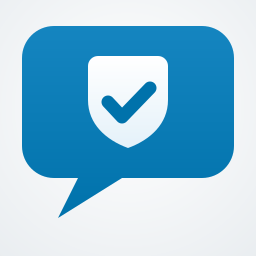 Data443 Anti-Spam logo