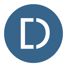 DawsonyWeb – Media Library logo