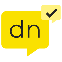 Daytime Notes logo