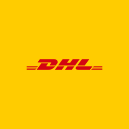 DHL eCom Sweden logo