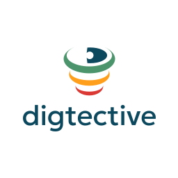 Digger By Digtective logo