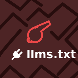 Dynamic llms.txt Generator logo
