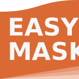 Easy Mask logo