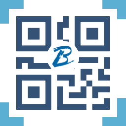 Easy QR Code Generator logo