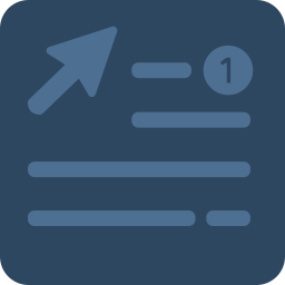 Easy Updates Menu logo