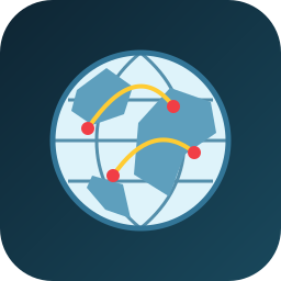 ebrao_globe_statistics logo