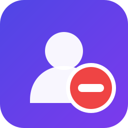 Eclairman's User Login Blocker logo