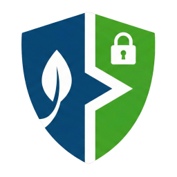Eco-Shield logo
