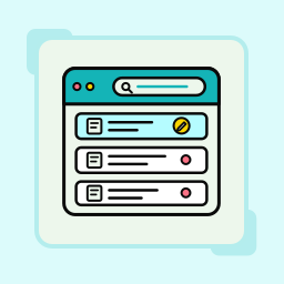 Entry Ranger for Contact Form 7 logo