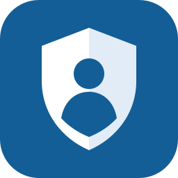 ETBS Account Guard logo