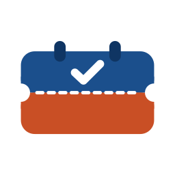 Event Registration logo