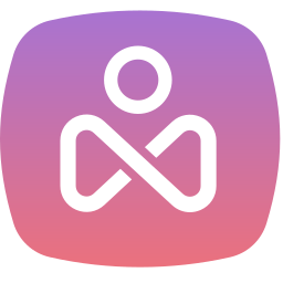EventMate AI Event Assistant logo