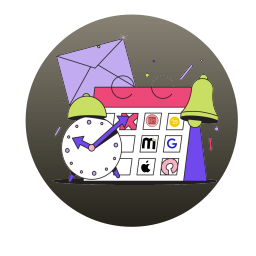Event – Add to Calendar logo
