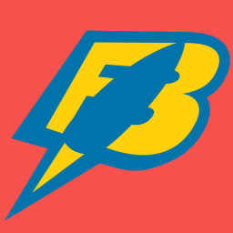 Fast Backend logo