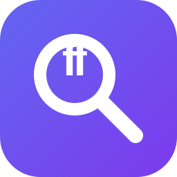 ffinder – Search & Analytics logo