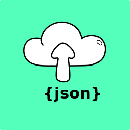 File Uploader for Lottie Animations logo