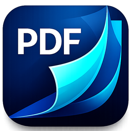 FLUX PDF FLIP logo
