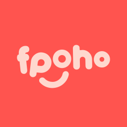 fpoho Payment Gateway logo