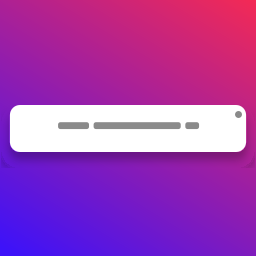 Simple banner – Lightweight Announcement Banner Without jQuery logo
