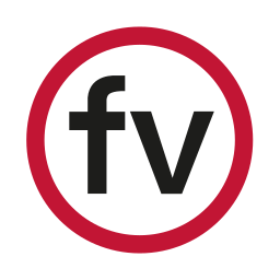 FV Antispam logo