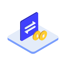 FX Currency Converter logo