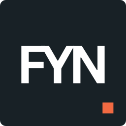 FynStudio – The Smart CRM for Photographers logo