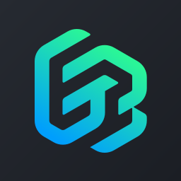 GameBrain – Game Review Blocks, Scores & Video Game Info logo