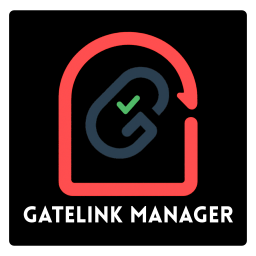 GateLink Manager – Secure One‑Click Admin Login & WordPress SSO logo