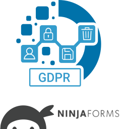 Ninja Forms: GDPR Framework Add-On logo