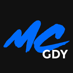 GDY Modular Content logo